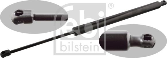 Febi Bilstein 103854 - Ammortizatore pneumatico, Cofano bagagli / vano carico autozon.pro