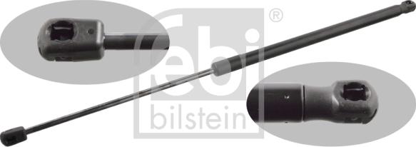 Febi Bilstein 103850 - Ammortizzatore pneumatico, Cofano motore autozon.pro