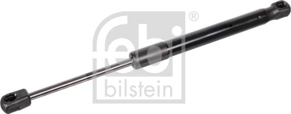 Febi Bilstein 103852 - Ammortizzatore pneumatico, Cofano motore autozon.pro