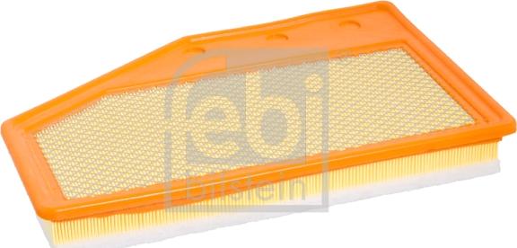 Febi Bilstein 103806 - Filtro aria autozon.pro