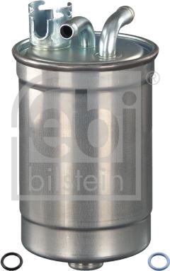 Febi Bilstein 103808 - Filtro carburante autozon.pro