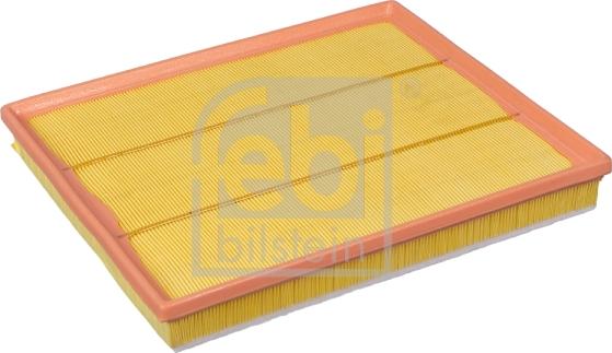 Febi Bilstein 103803 - Filtro aria autozon.pro