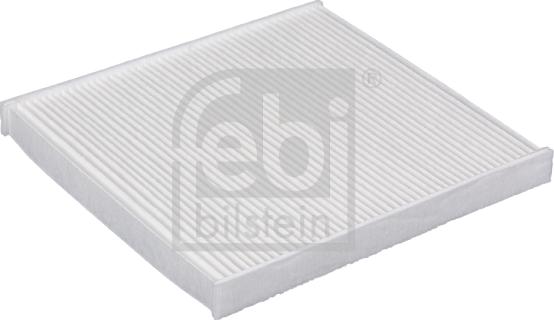 Febi Bilstein 103814 - Filtro, Aria abitacolo autozon.pro