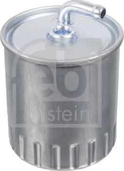 Febi Bilstein 103810 - Filtro carburante autozon.pro