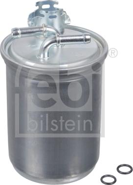 Febi Bilstein 103811 - Filtro carburante autozon.pro