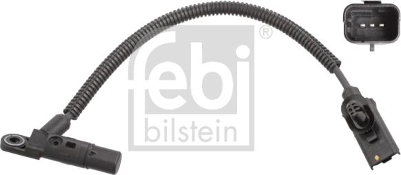 Febi Bilstein 103818 - Sensore, Posizione albero a camme autozon.pro