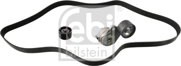 Febi Bilstein 103882 - Kit Cinghie Poly-V autozon.pro