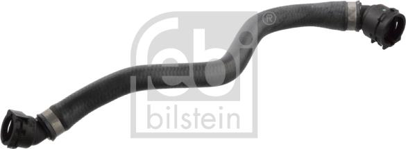 Febi Bilstein 103887 - Flessibile radiatore autozon.pro