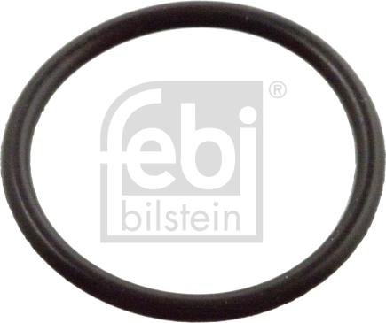 Febi Bilstein 103836 - Guarnizione, Portapolverizzatore autozon.pro