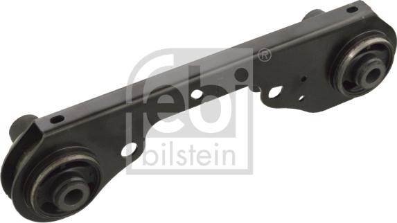 Febi Bilstein 103831 - Supporto, Differenziale autozon.pro