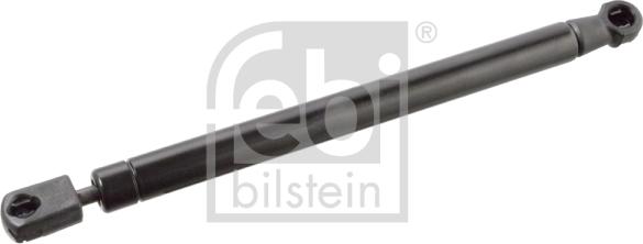 Febi Bilstein 103838 - Ammortizatore pneumatico, Cofano bagagli / vano carico autozon.pro