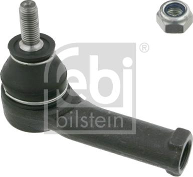 Febi Bilstein 10383 - Testa barra d'accoppiamento autozon.pro