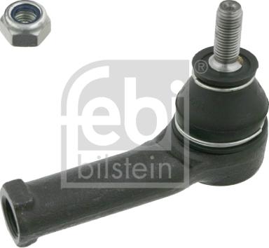 Febi Bilstein 10382 - Testa barra d'accoppiamento autozon.pro