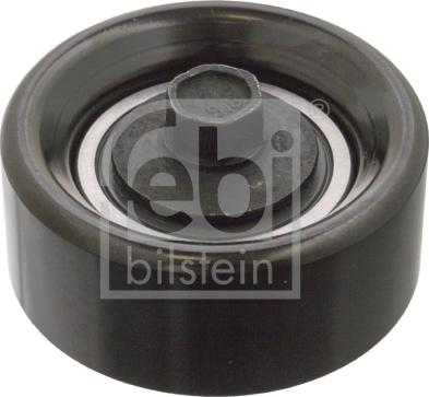 Febi Bilstein 103879 - Galoppino / Guidacinghia, Cinghia Poly-V autozon.pro