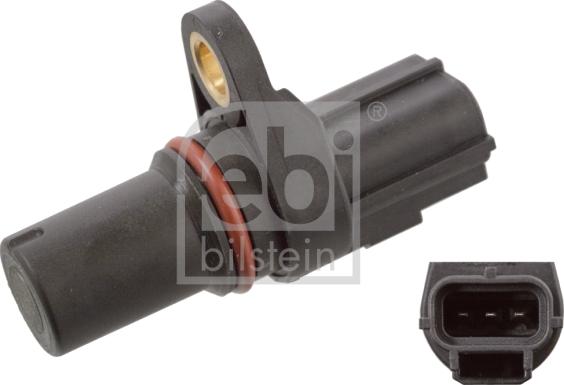 Febi Bilstein 103399 - Generatore di impulsi, Albero a gomiti autozon.pro