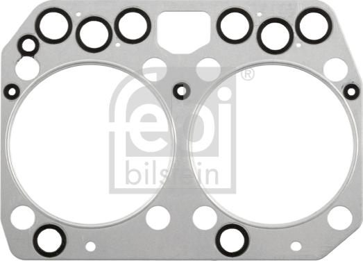 Febi Bilstein 103366 - Guarnizione, Testata autozon.pro