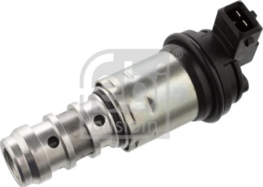 Febi Bilstein 103361 - Valvola comando, Regolazione albero a camme autozon.pro