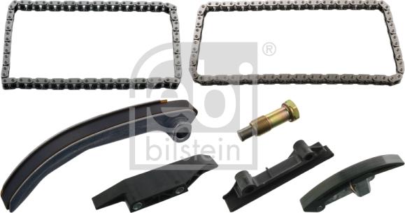 Febi Bilstein 103315 - Kit catena distribuzione autozon.pro