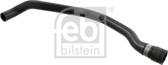 Febi Bilstein 103381 - Flessibile radiatore autozon.pro