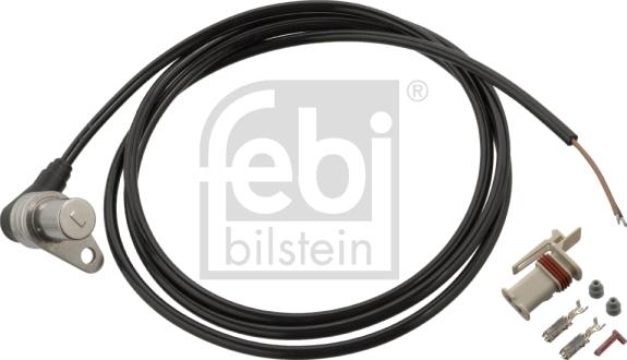 Febi Bilstein 103383 - Generatore di impulsi, Albero a gomiti autozon.pro