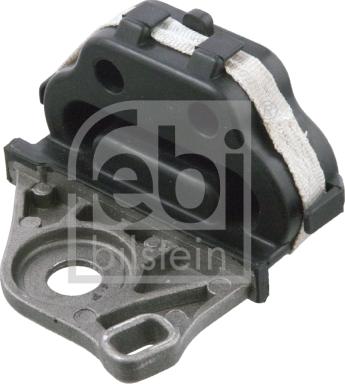 Febi Bilstein 103339 - Supporto, Silenziatore autozon.pro