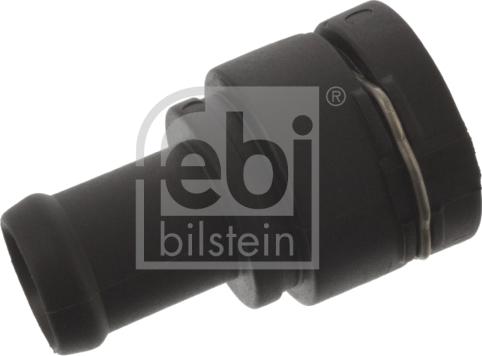 Febi Bilstein 103334 - Flangia d. refrigerante autozon.pro