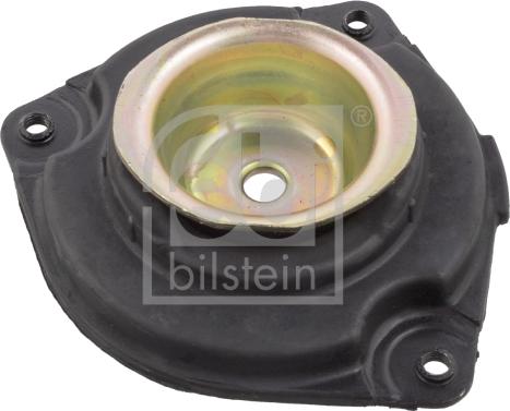 Febi Bilstein 103330 - Supporto ammortizzatore a molla autozon.pro