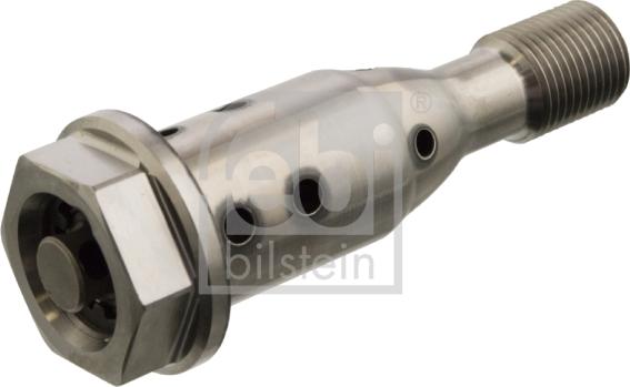 Febi Bilstein 103379 - Valvola comando, Regolazione albero a camme autozon.pro