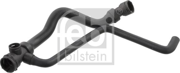 Febi Bilstein 103295 - Flessibile radiatore autozon.pro