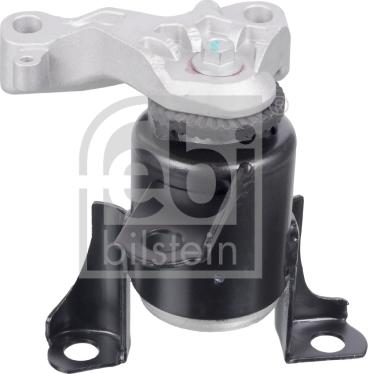 Febi Bilstein 103292 - Sospensione, Motore autozon.pro