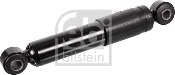 Febi Bilstein 103297 - Ammortizzatore, Sospensione cabina autozon.pro