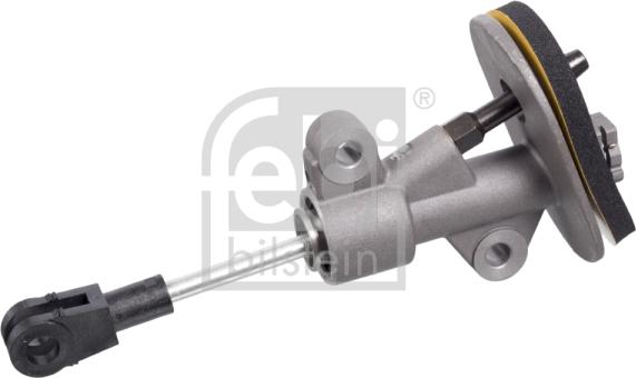 Febi Bilstein 103242 - Cilindro trasmettitore, Frizione autozon.pro