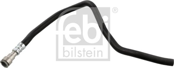 Febi Bilstein 103247 - Flessibile idraulica, Sterzo autozon.pro