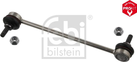 Febi Bilstein 10324 - Asta / Puntone, Stabilizzatore autozon.pro