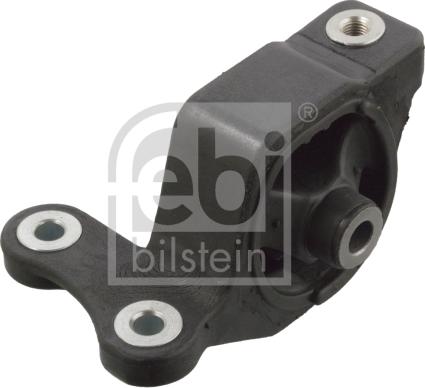 Febi Bilstein 103257 - Sospensione, Motore autozon.pro