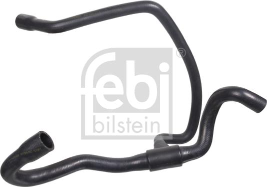 Febi Bilstein 103265 - Flessibile radiatore autozon.pro