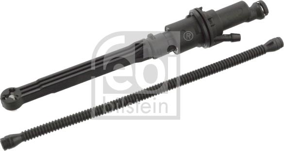 Febi Bilstein 103219 - Cilindro trasmettitore, Frizione autozon.pro