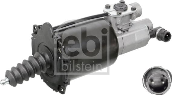 Febi Bilstein 103238 - Servofrizione autozon.pro