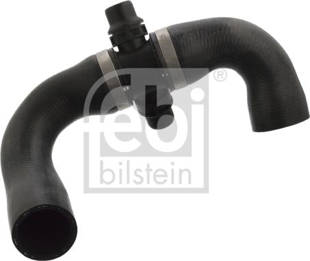 Febi Bilstein 103237 - Flessibile radiatore autozon.pro