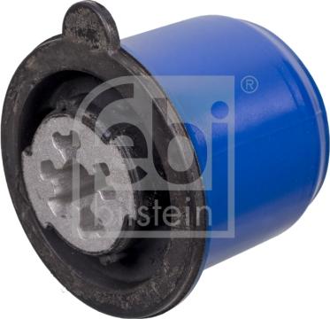 Febi Bilstein 103225 - Supporto, Corpo assiale autozon.pro