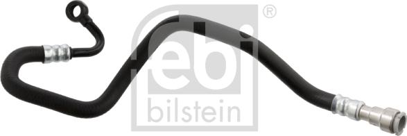 Febi Bilstein 103274 - Flessibile idraulica, Sterzo autozon.pro