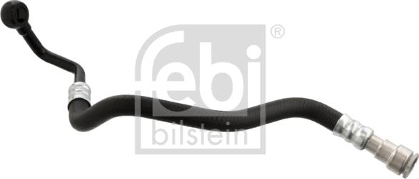 Febi Bilstein 103273 - Flessibile idraulica, Sterzo autozon.pro