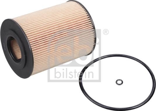 Febi Bilstein 103798 - Filtro olio autozon.pro