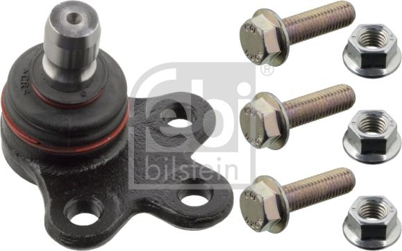 Febi Bilstein 103797 - Giunto di supporto / guida autozon.pro