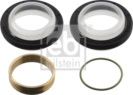 Febi Bilstein 103749 - Kit riparazione, Moderatore autozon.pro