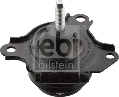 Febi Bilstein 103747 - Sospensione, Motore autozon.pro