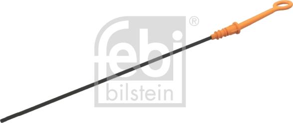 Febi Bilstein 103750 - Asta controllo livello olio autozon.pro