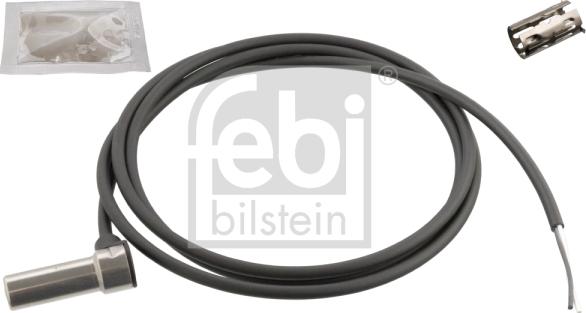 Febi Bilstein 103769 - Sensore, N° giri ruota autozon.pro