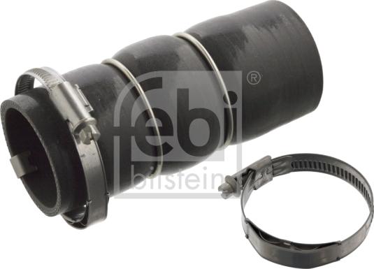 Febi Bilstein 103704 - Flessibile aria alimentazione autozon.pro