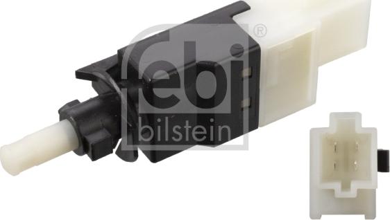 Febi Bilstein 103713 - Interruttore luce freno autozon.pro